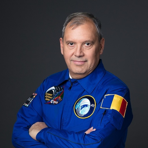 INTERVIU. Dumitru Prunariu, înainte de marea eclipsă americană: Misiunea mea în cosmos era mai importantă decât viaţa