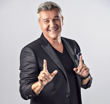 Dan Bittman va prezenta show-ul ”Aici eu sunt vedeta!”, la Antena 1