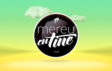 Antena 1 va avea o grafică nouă din 28 august, când va lansa grila de toamnă