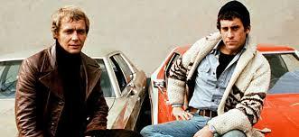 Serialul ”Starsky and Hutch”, reluat sub îndrumarea cineastului James Gunn - presă