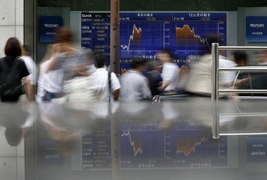 Bloomberg caută un nou model media. Reţeaua îşi extinde activitatea în domeniul consultanţei