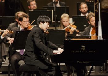 Un tânăr pianist japonez a câştigat Concursul internaţional ”Clara Haskil”