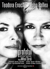 "Profetul", cartea filosofului libanez Kahlil Gibran, prezentată într-un spectacol-concert, în premieră mondială, de Teodora Enache şi Oana Pellea