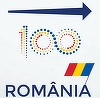 Ministerul Culturii explică poziţia inversată a culorilor naţionale din logo-ul pentru Centenarul Marii Uniri: Autorii au ilustrat un drapel în mişcare