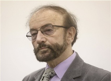 Gala HOP 2017: Profesorul Veniamin Filshtinsky şi regizorul Alexandru Dabija, antrenori pentru tinerii actori 