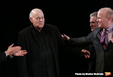 Dramaturgul Bernard Pomerance, cunsocut pentru ”The Elephant Man”, a murit la vârsta de 76 de ani