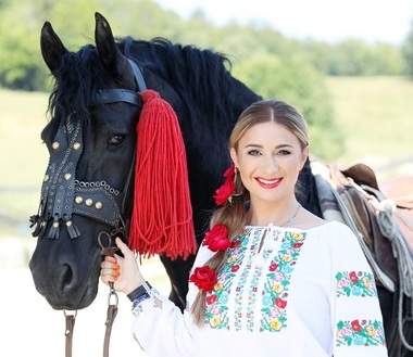 Emisiunea ”Gospodar fără pereche”, prezentată de Anamaria Prodan Reghecampf, va fi difuzată din 11 septembrie de Pro TV