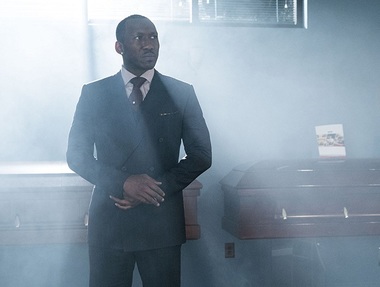 HBO pregăteşte cel de-al treilea sezon al serialului ”True detective”. Mahershala Ali, în distribuţie