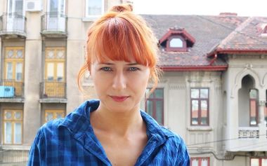 Interviu BIDFF - Simona Deaconescu, coregraf: E total greşit să crezi că nu poţi dansa, e ca şi cum ai spune că nu poţi vorbi coerent