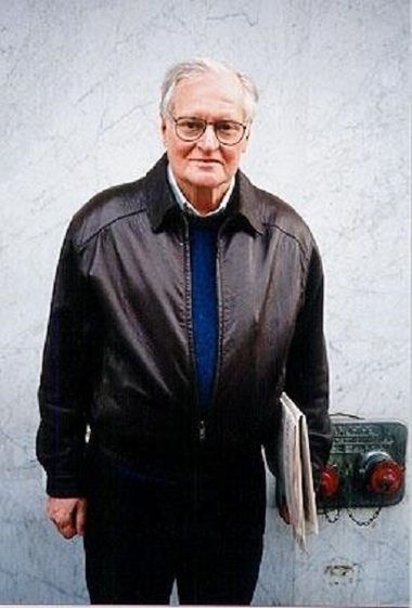 John Ashbery, unul dintre cei mai mari poeţi americani ai secolului XX, a murit la vârsta de 90 de ani