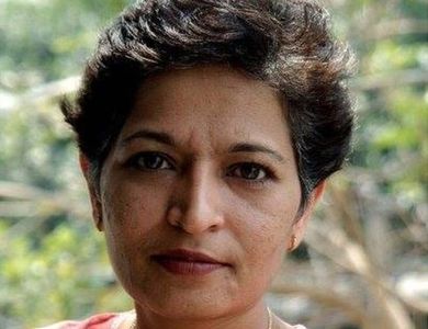 O jurnalistă din India a fost împuşcată, în Bangalore