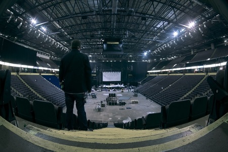 Manchester Arena se va redeschide sâmbătă cu un concert transmis de trei radiouri din Marea Britanie
