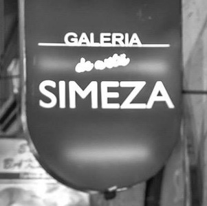 Galeria de artă Simeza din bulevardul Magheru 20 s-a redeschis