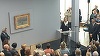 "Impresie, răsărit de soare", pânza emblematică a lui Monet, va fi expusă la Havre, unde a fost pictată în urmă cu 145 de ani