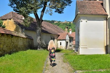 The Huffington Post: România ar putea fi "cea mai frumoasă ţară din Europa" - FOTO