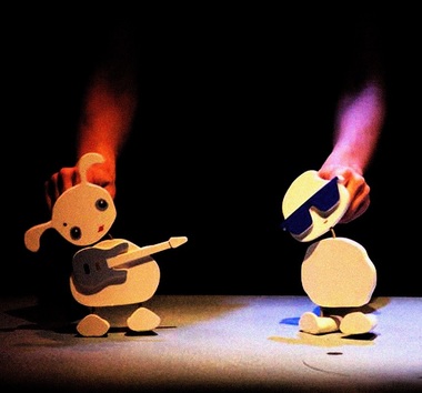 Teatrul de Marionete din Porto va deschide cea de-a III-a ediţie a Festivalului Tânăr de la Sibiu