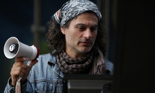 Regizorul Ziad Doueiri, arestat pentru câteva ore pe aeroportul din Beirut, după ce s-a întors de la Festivalul de Film de la Veneţia