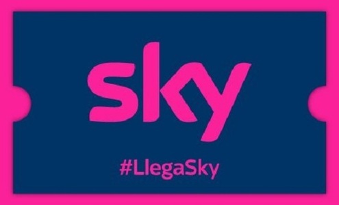 Sky a lansat un serviciu de streaming low-cost în Spania