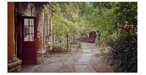 Casa Jurnalistului, Casa Lupu, Casa Costa-Foru, Casa Scrie despre tine, printre spaţiile care-şi deschid porţile gratuit o noapte întreagă