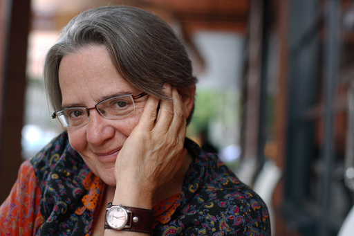 Agnieszka Holland, nominalizată la Oscar, va regiza primul serial polonez pentru Netflix