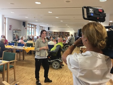 Un nou sezon "România, te iubesc!" debutează duminică cu documentarul "România căruntă"