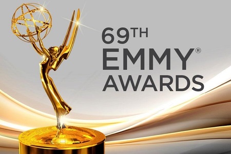 Sosirea vedetelor pe covorul roşu al galei Primetime Emmy, în direct la E! Postul HBO 2 transmite în direct gala