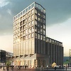 Zeitz Museum, cel mai mare muzeu de artă contemporană din Africa, va fi deschis pentru vizitatori de vineri la Cape Town - FOTO