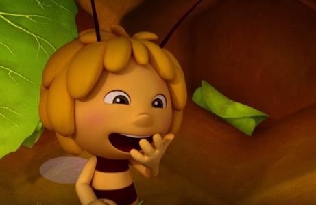 Netflix a retras un episod din serialul animat ”Maya the Bee”, după ce un spectator a reclamat existenţa unei scene obscene