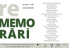 "REmemorări", o expoziţie-eveniment la Galeria Simeza