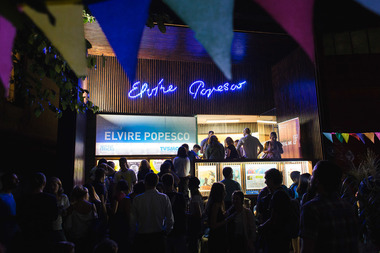 Recomandări pentru weekend: Creative Fest, Noaptea Albă a Filmului Românesc şi ultimele concerte în Festivalul ”Enescu”