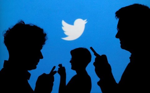 Twitter dublează limita de caractere acceptate pentru o postare