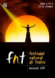 Festivalul Naţional de Teatru: 42 de producţii realizate de Teatrul Naţional Radiofonic, difuzate în întreaga ţară