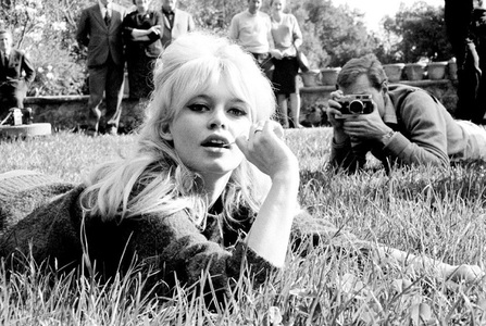 Brigitte Bardot împlineşte joi 83 de ani. O statuie dedicată actriţei va fi dezvelită la Saint-Tropez