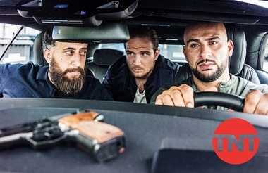 Amazon Prime Video va difuza, din octombrie, serialul original TNT „4 Blocks” în peste 150 de ţări