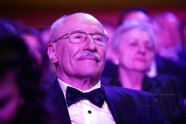 Victor Rebengiuc, invitat la Întâlnirile Yorick, la o discuţie cu tema ”Actorul faţă cu societatea”