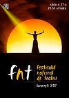 Expoziţie de fotografie "Mariana Mihuţ", printre cele opt organizate de Festivalul Naţional de Teatru