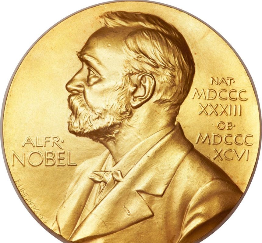 NOBEL în cifre - O treime dintre laureaţi s-au născut în Statele Unite; 318 candidaturi primite anul acesta pentru Nobelul pentru Pace