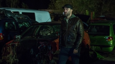 Cel de-al doilea sezon al serialului ”Umbre”, produs în România, va avea premiera pe 12 noiembrie la HBO