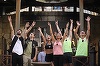 Emisiunea ”Fort Boyard”, difuzată duminică seară de Pro TV, a fost urmărită de peste 1,2 milioane de telespectatori din întreaga ţară