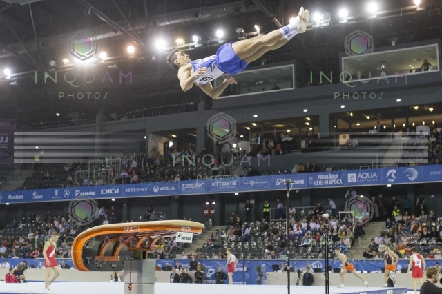 Campionatele Mondiale de Gimnastică vor fi transmise în exclusivitate, până în 2020, de Televiziunea Română
