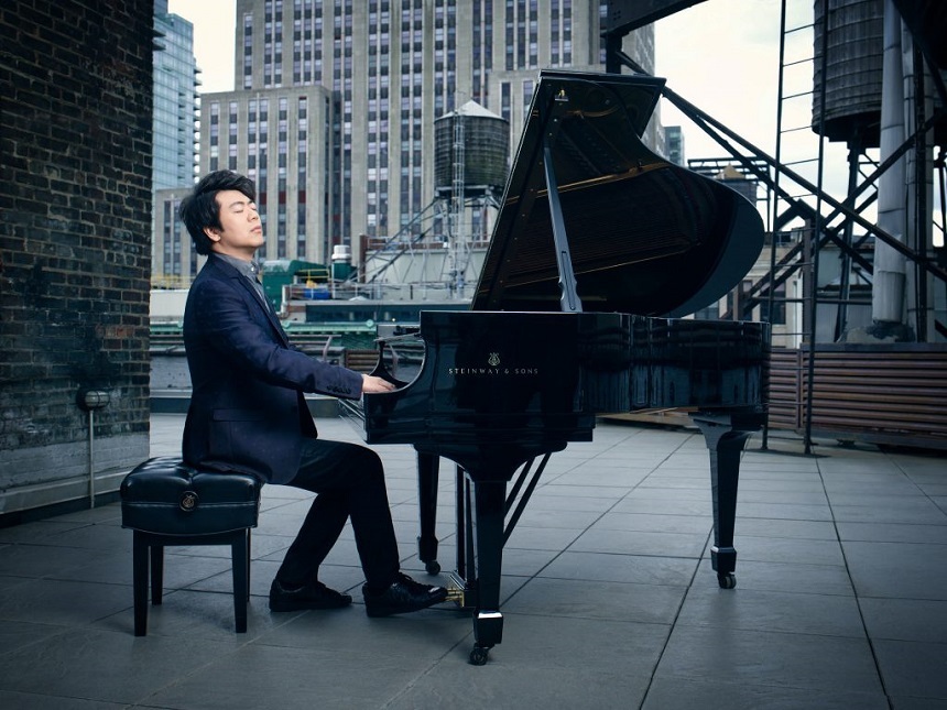 Pianistul Lang Lang, rănit la braţ, "a împrumutat" mâna stângă a unui adolescent pentru a cânta la gala anuală de la Carnegie Hall