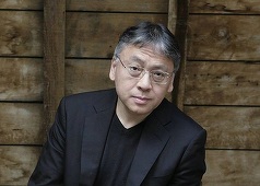 Scriitorul britanic de origine japoneză Kazuo Ishiguro a câştigat premiul Nobel pentru Literatură pe 2017 