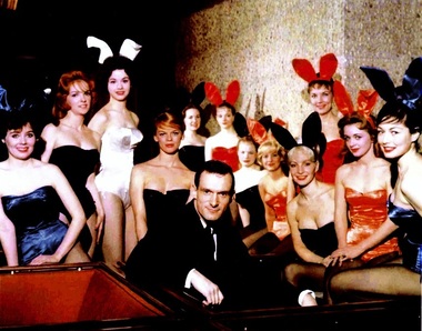 Un documentar dedicat lui Hugh Hefner, “Cum a schimbat Playboy lumea”, va fi difuzat sâmbătă de History