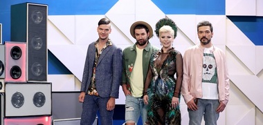 Peste 1,8 milioane de telespectatori au urmărit, vineri seară, „Vocea României”