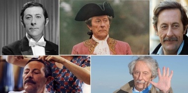 Jean Rochefort, unul dintre cei mai cunoscuţi actori ai cinematografiei franceze, a murit la vârsta de 87 de ani