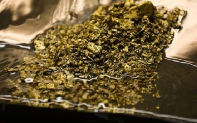 Cercetătorii au descoperit că aur în valoare de 1,8 milioane de dolari trece anual prin apele reziduale din Elveţia
