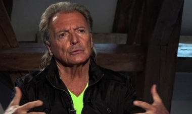 Actorul Armand Assante este invitatul primei ediţii a noului sezon al emisiunii „Garantat 100%”, difuzată duminică, la TVR 1