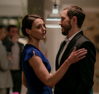 Serialul britanic ”Dr. Foster” revine în grila DIVA, pe 2 noiembrie, cu cel de-al doilea sezon