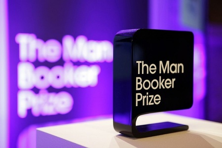 Scriitorul american George Saunders a câştigat premiul Man Booker pe 2017