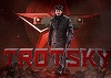 "Trotski", "erou rock" într-un serial difuzat de postul public rus Pervy Kanal